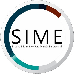 SIME Software Logo
